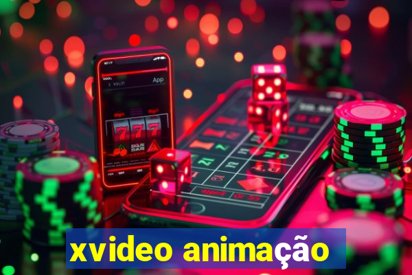 xvideo animação